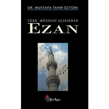 EZAN - MUSTAFA TAHIR ÖZTÜRK