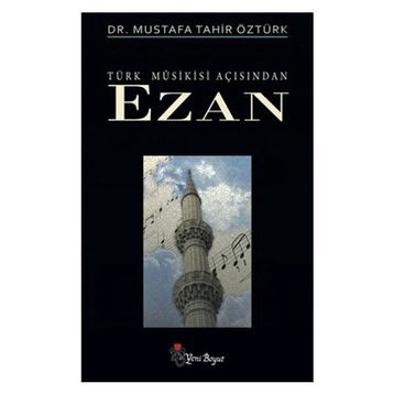 EZAN - MUSTAFA TAHIR ÖZTÜRK