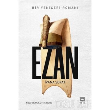 EZAN - MUSTAFA TAHIR ÖZTÜRK