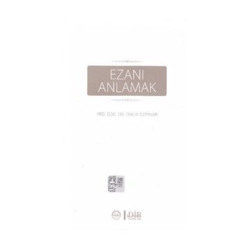 Ezanı Anlamak - Ömer Özpınar