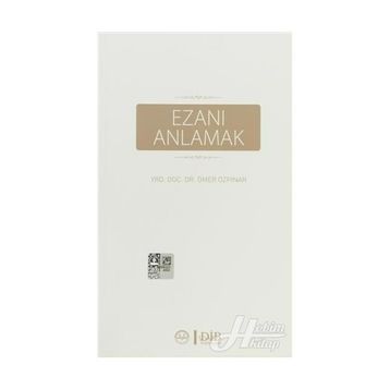 Ezanı Anlamak - Ömer Özpınar