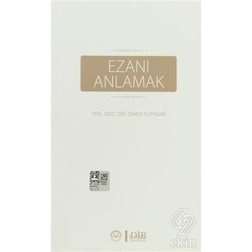 Ezanı Anlamak - Ömer Özpınar