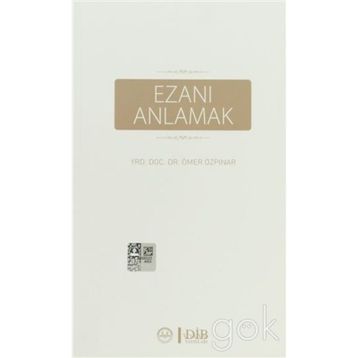 Ezanı Anlamak - Ömer Özpınar