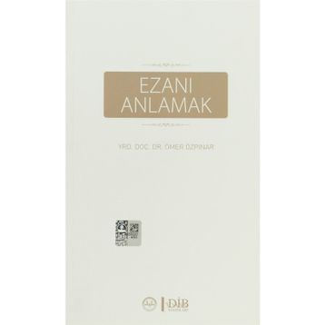 Ezanı Anlamak - Ömer Özpınar
