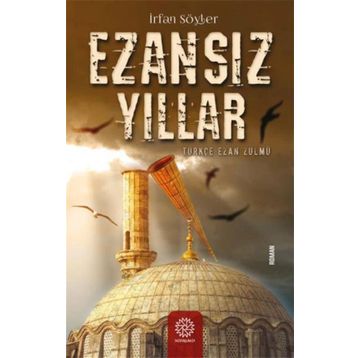 Ezansız Yıllar-Damla Yayınları