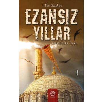 Ezansız Yıllar-Damla Yayınları