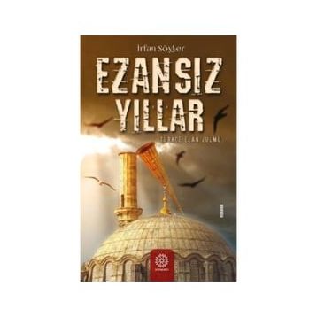 Ezansız Yıllar-Damla Yayınları