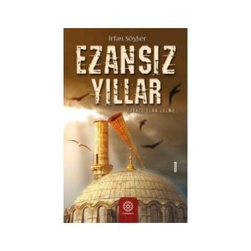 Ezansız Yıllar-Damla Yayınları