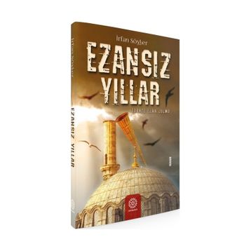 Ezansız Yıllar-Damla Yayınları