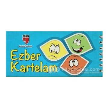 Ezber Kartelam - Kolektif