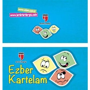 Ezber Kartelam - Kolektif