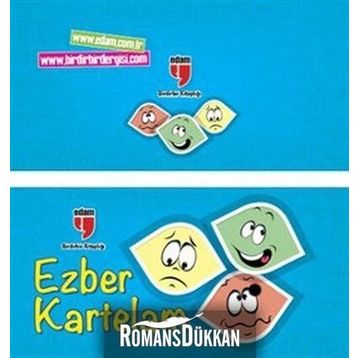 Ezber Kartelam - Kolektif