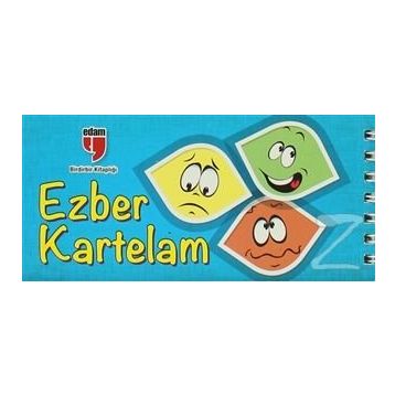 Ezber Kartelam - Kolektif