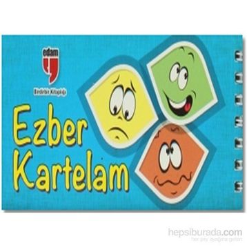 Ezber Kartelam - Kolektif
