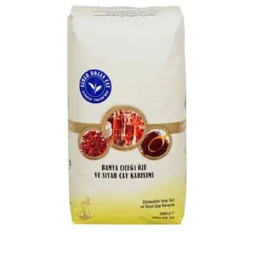 Ezberbozan 5000 gr Tomurcuklu Çay