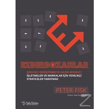 Ezberbozanlar - Peter Fisk