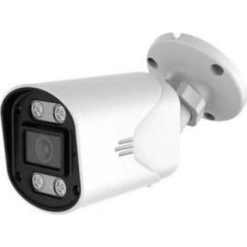 Ezcool EZ-1035HD 2 MP 2:8 mm AHD Bullet Kamera