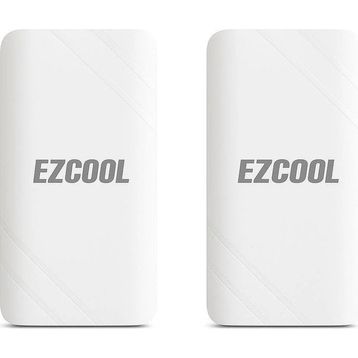 Ezcool EZ-W240AN 300 Mbps Dış Ortam 2'li Access Point