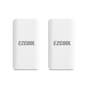 Ezcool EZ-W240AN 300 Mbps Dış Ortam 2'li Access Point