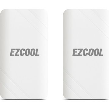 Ezcool EZ-W240AN 300 Mbps Dış Ortam 2'li Access Point