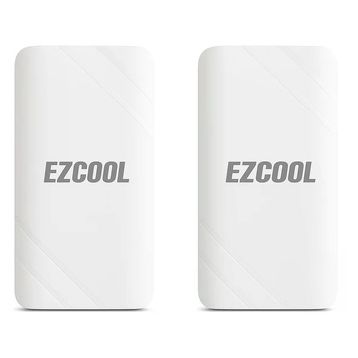 Ezcool EZ-W240AN 300 Mbps Dış Ortam 2'li Access Point