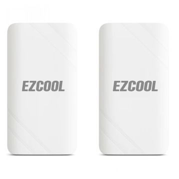 Ezcool EZ-W240AN 300 Mbps Dış Ortam 2'li Access Point