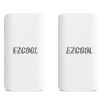 Ezcool EZ-W240AN 300 Mbps Dış Ortam 2'li Access Point