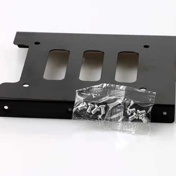 Ezcool SSD Kızak