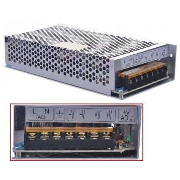 Ezcool TP-1210 SMPS 12 V 10 Amper Adaptör