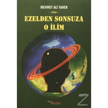 Ezelden Sonsuza O İlim - Mehmet Ali Taner