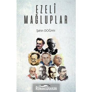 Ezeli Mağluplar - Şahin Doğan