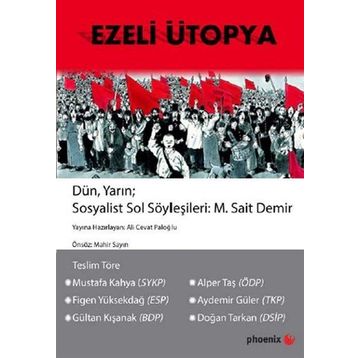Ezeli Ütopya - M. Sait Demir