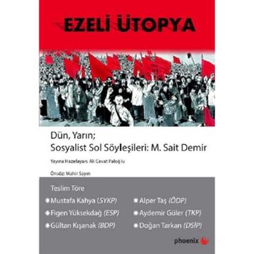 Ezeli Ütopya - M. Sait Demir