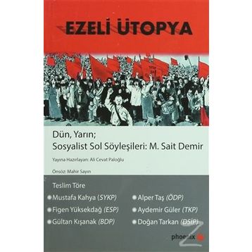 Ezeli Ütopya - M. Sait Demir