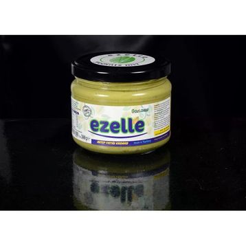 Ezelle 300 gr Antep Fıstığı Kreması