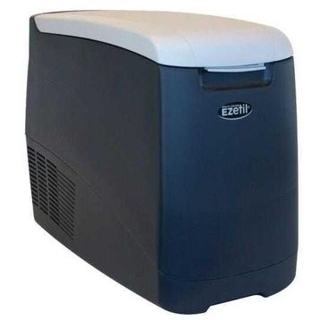 Ezetil 12/24/100-240V 35 lt Kompresörlü Oto Buzdolabı