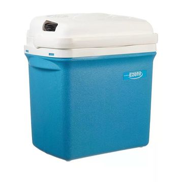 Ezetil 300409 E30 12 V 30 L Mavi Oto Buzdolabı