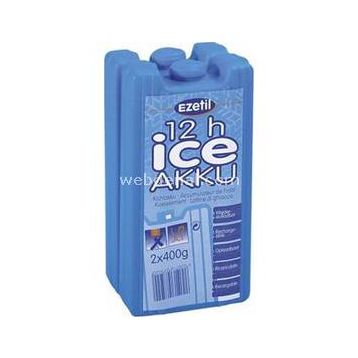 Ezetil NE3054 2x400 gr Buz Kasedi