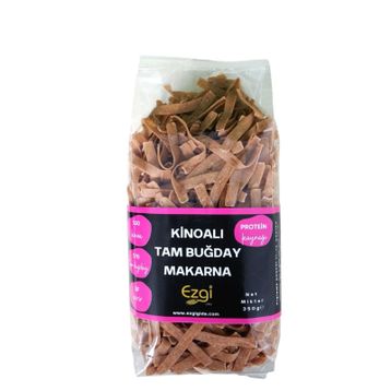 Ezgi 350 gr Kinoalı Erişte (2 adet)