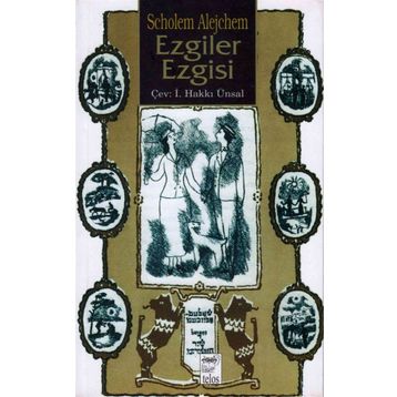 Ezgiler Ezgisi - Scholem Alejchem