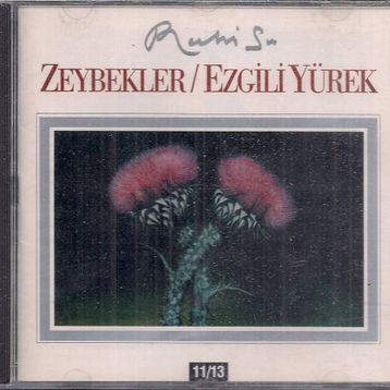 Ezgili Yürek - Ruhi Su