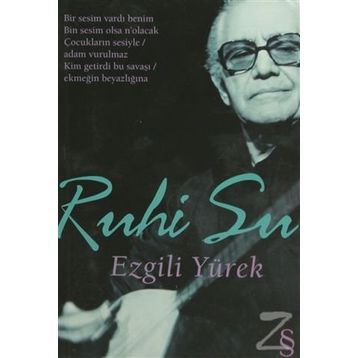 Ezgili Yürek - Ruhi Su