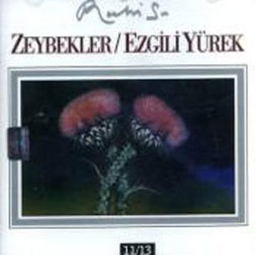 Ezgili Yürek - Ruhi Su