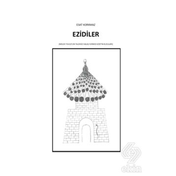 Ezidiler - Çakır Ceyhan Suvari