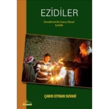 Ezidiler - Çakır Ceyhan Suvari