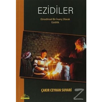 Ezidiler - Çakır Ceyhan Suvari