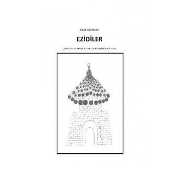 Ezidiler - Esat Korkmaz