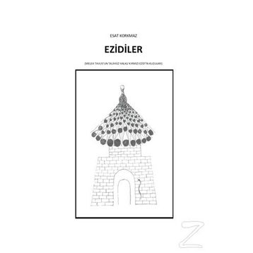 Ezidiler - Esat Korkmaz