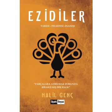 Ezidiler - Halil Genç