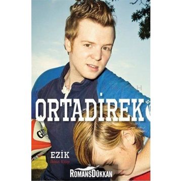 Ezik 2 - Ortadirek Andrew Smith